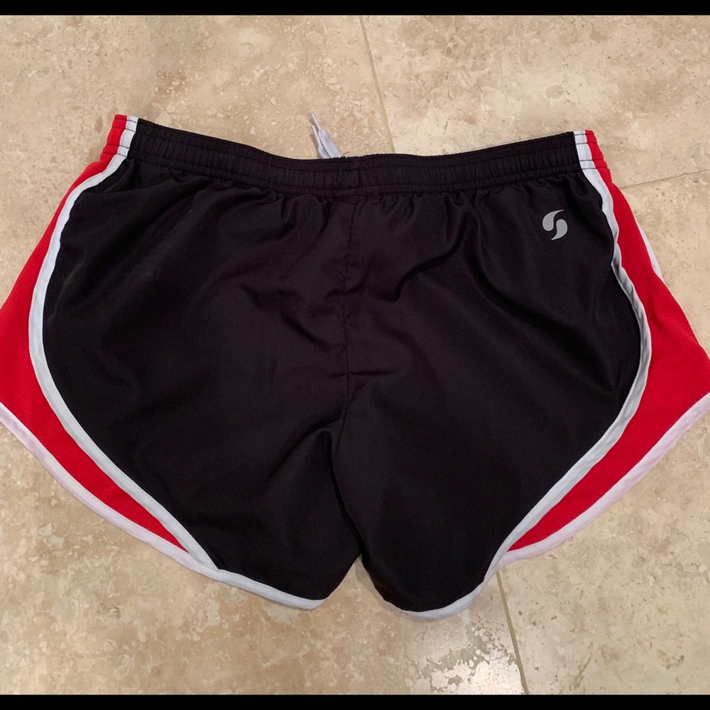 Soffe shorts